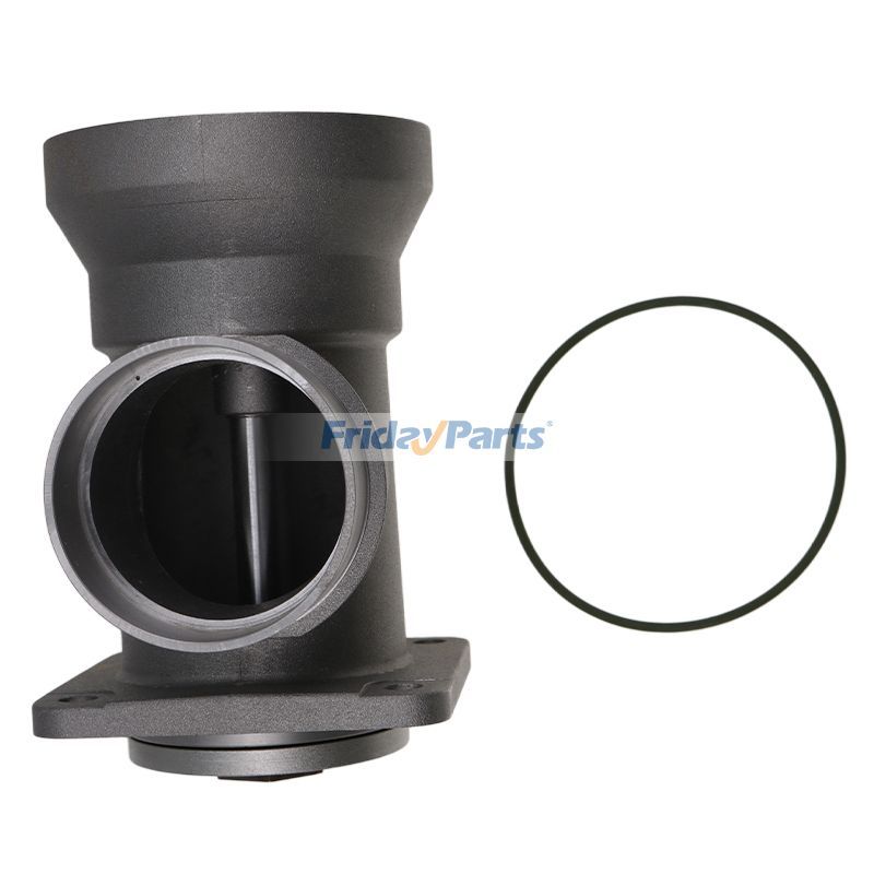 Inlet Valve Assembly 1622171300 1622171382 Replacement for Atlas Copco GA22+ Compressor Parts unloader