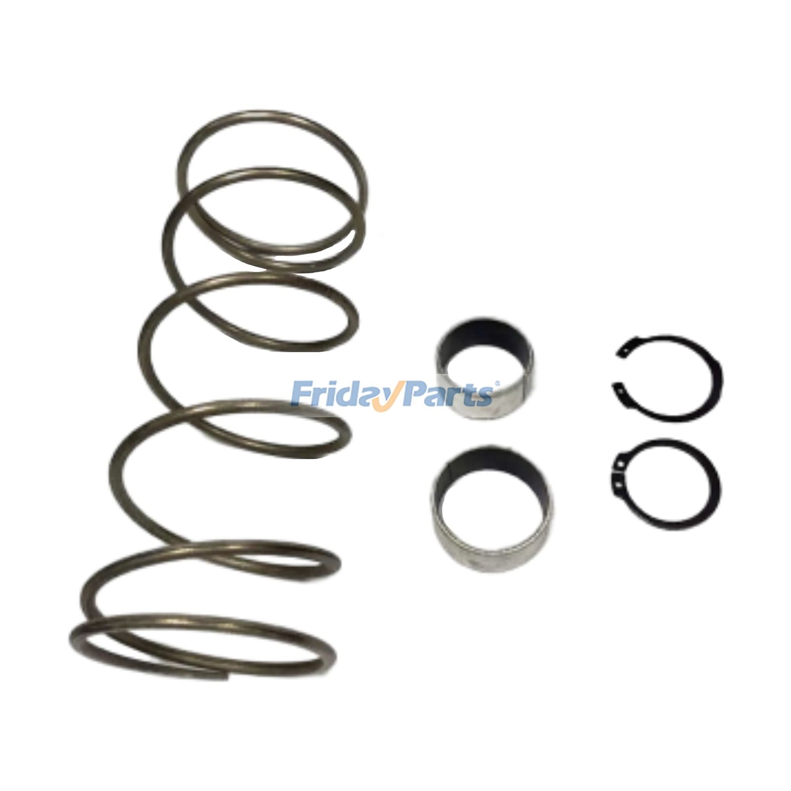 Inlet Valve Service Kit 2906017600 for Atlas Copco Air Compressor