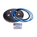 Inner Drive Motor Seal Kit 05819026 for Bomag Drum Roller BW80 BW90 BW100 BW120 BW125 AD-5