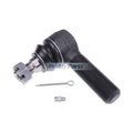 Inner Tie Rod End D88491 for CASE Loader 480C 480D 480F 580C 580E 580F Forklift 584C 584E 585C 585D 586C 586E 586D