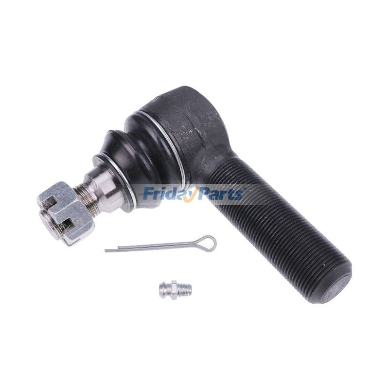 Inner Tie Rod End D88491 for CASE Loader 480C 480D 480F 580C 580E 580F Forklift 584C 584E 585C 585D 586C 586E 586D