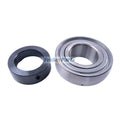 Insert Ball Bearing With Collar 322360 for CASE Baler LB324P LB333P LB424P LB434P LBX322S LBX331R LBX332P Combine 7010 7230 8120 9010 9230
