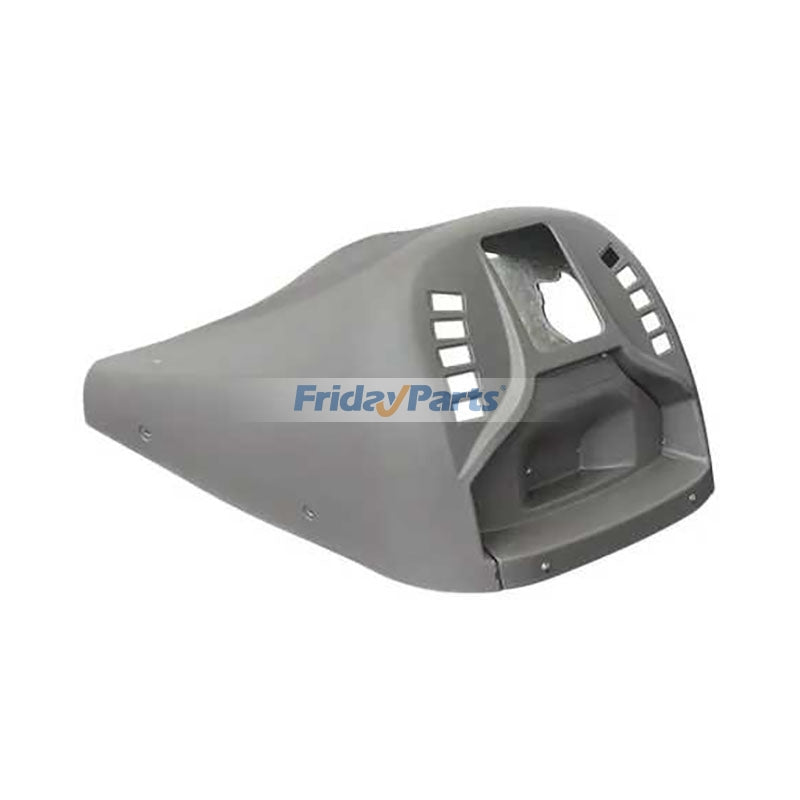 Instrument Panel Console Cover 355827A2 for CASE Loader 580N 580SN WT 590SN 580SM 590SM 580M