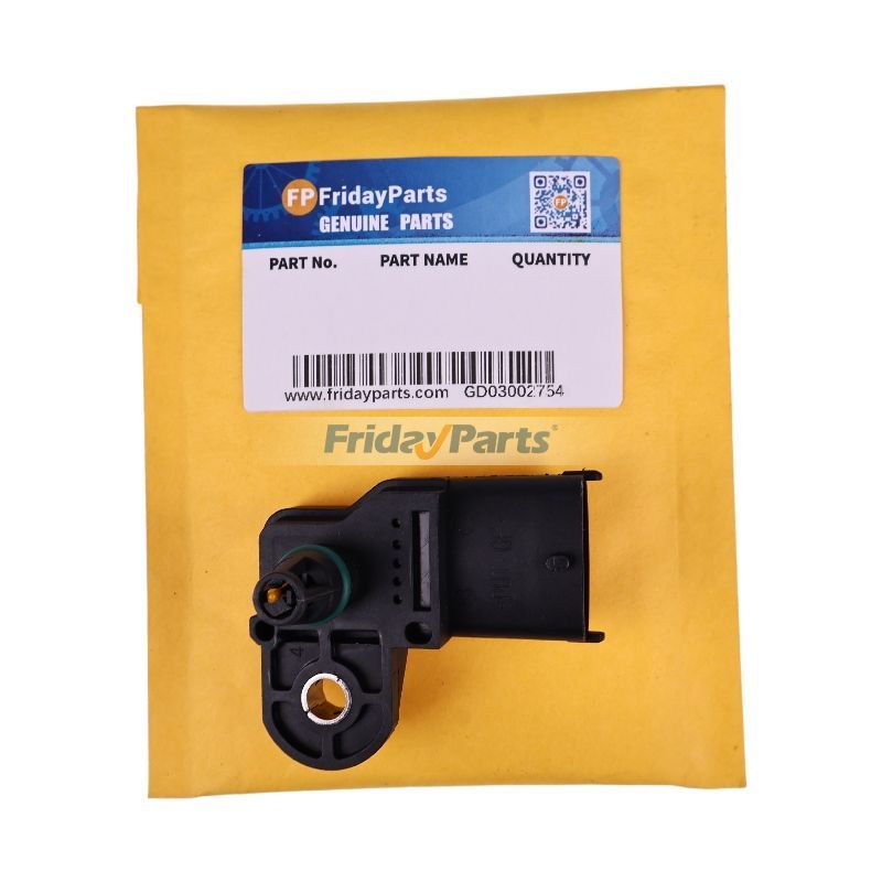 Aftermarket Bosch 0261230133 Intake Manifold Absolute Pressure MAP Sensor