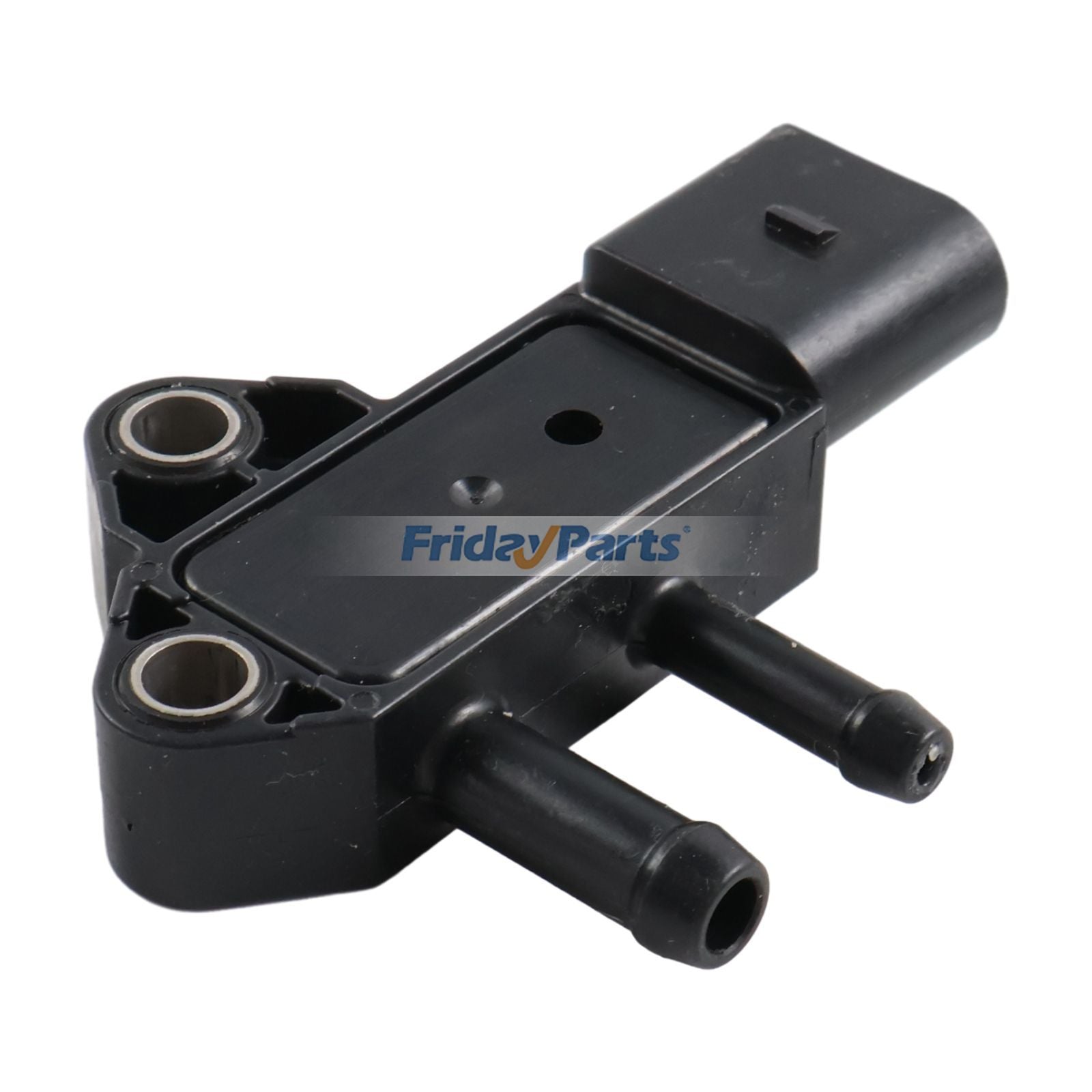 Intake Air Pressure Sensor 1J520-18600 1J520-18601 for Kubota Engine D1803 V1505 V2403 V2607 V3307 V3800 Tractor L3301F L3301H