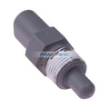 Intake Air Temperature Sensor 8-12146830-0 for Isuzu Engine 6HK1 4HK1 Sumitomo Excavator SH210 SH240