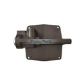 Intake Air Valve Cover Plate 1614917781 for Atlas Copco Air Compressor