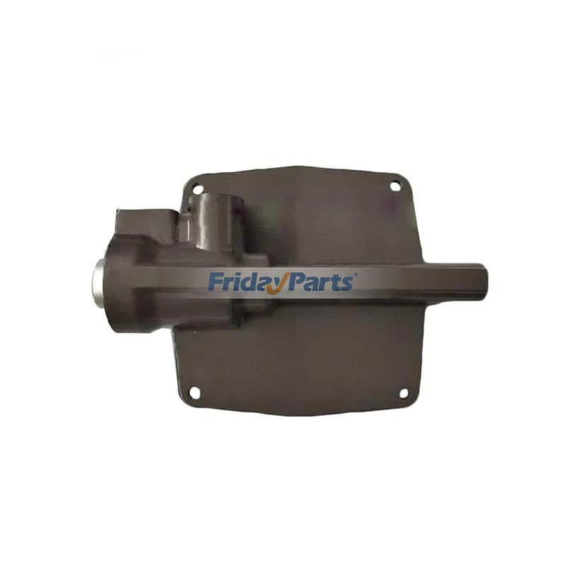 Intake Air Valve Cover Plate 1614917781 for Atlas Copco Air Compressor