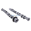 Intake & Exhaust Camshaft 06F109102B 06F109101B for Audi A3 A4 TT Volkswagen GTI Jetta Passat 2.0L 2005-2013