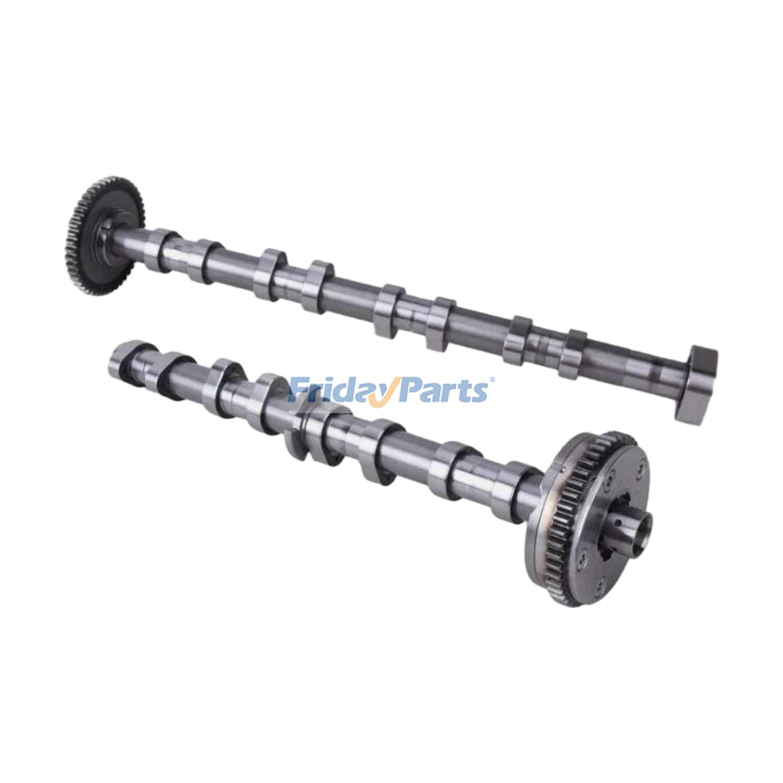 Intake & Exhaust Camshaft Kit 06J109022H 06J109021H for VW Tiguan GTI 2.0 TSI Passat CCZ CCT CAW