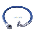 Intake Hose 1614644600 for Atlas Copco Screw Air Compressor