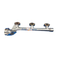 Intake Manifold 4813613 for Iveco Engine