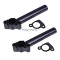 Intake Manifold 492717 for Briggs & Stratton 129H00 12A800 12B800 12C700 12C800 12D800 121702