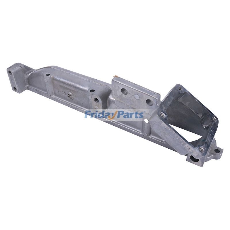 Intake Manifold 6680883 1G565-11760 for Kubota Engine V3300 Bobcat Loader A300 S220 S250 S300 S770 T320 T250 T300 T770 Premium Quality with 3-Year Warranty