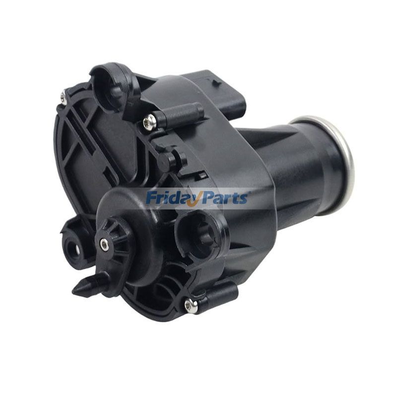 Intake Manifold Adjusting Unit 11618570791 for BMW F02 F10 F15 F25 F30 F31 xDrive 535d