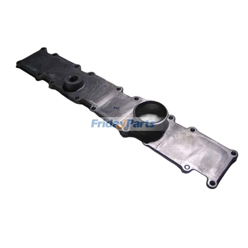 Intake Manifold Cover J922648 for CASE Engine 6831T Excavator 9040B 9045B Tractor 8950 8940 8930 8920