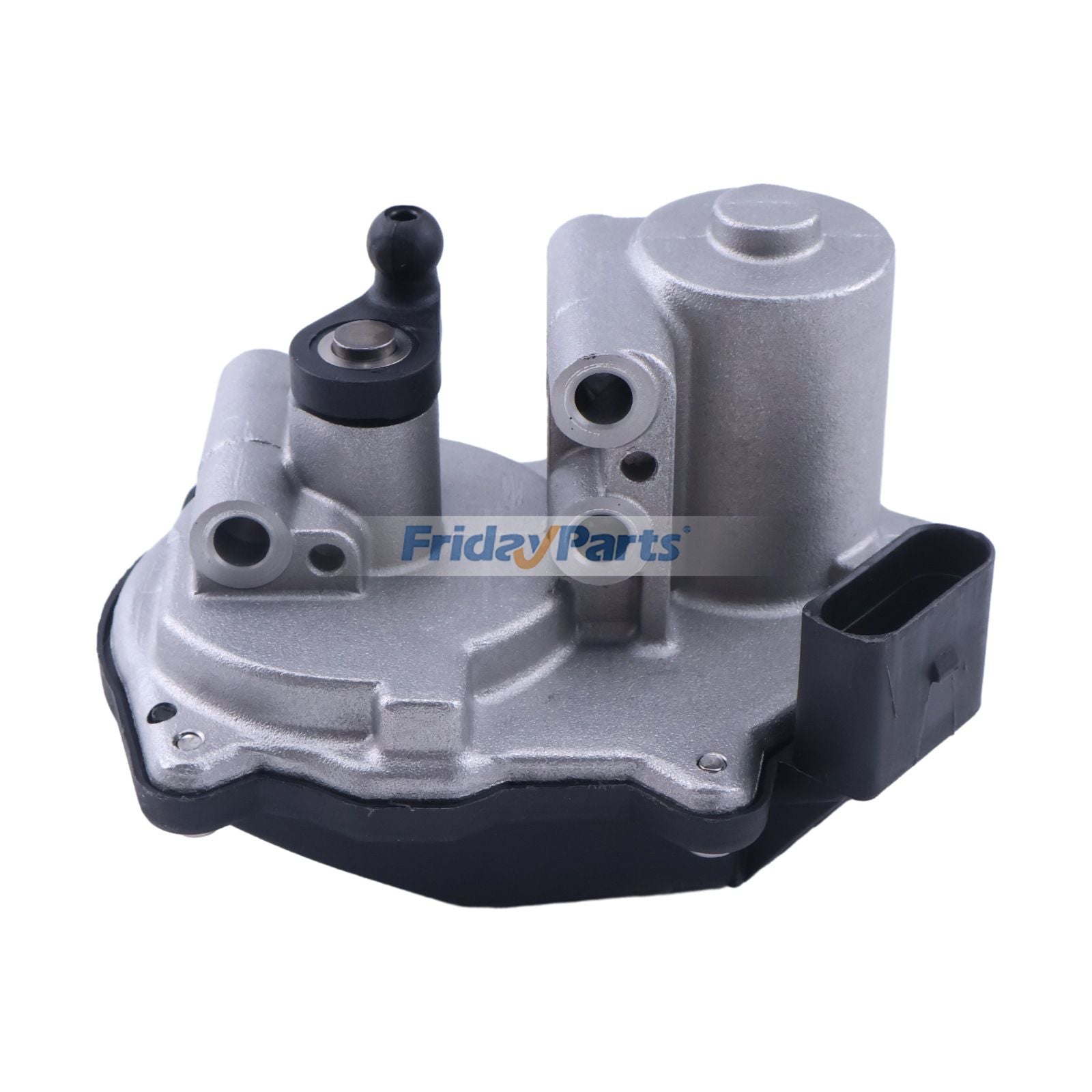 Intake Manifold Flap Actuator Motor 03L129086 for Audi A3 Volkswagen Jetta Golf Beetle 2.0L 2009-2014