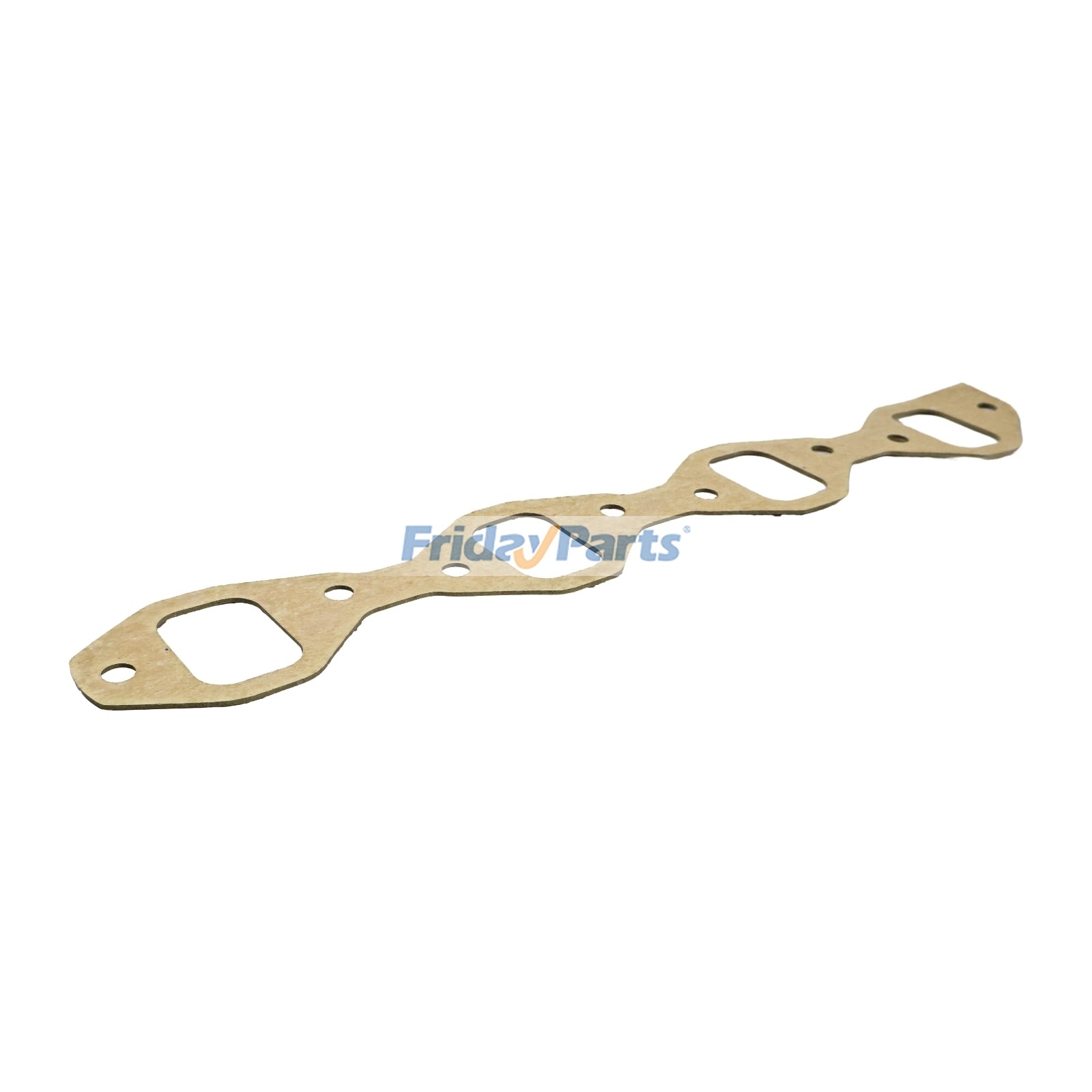 Intake Manifold Gasket 6631802 for Bobcat Skid Steer Loader 843 853 1213