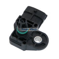 Intake Manifold Pressure Sensor 504307953 026123001A 0281006049 for CASE Engine F3DFA613A F3JFE613B F3DFE613A IH Combine Harvester 9240