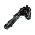 Intake Manifold With Motor 11618511363 for BMW Engine N57 Vehicle X5 535d 325d 330d 330xd 525d 530d 530dX 535dX X6 730Ld 740d 2014-2018