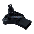 Intake Pressure Sensor 55497890 for GMC Acadia Chevrolet Traverse Buick Enclave 2.5L 2024-2025