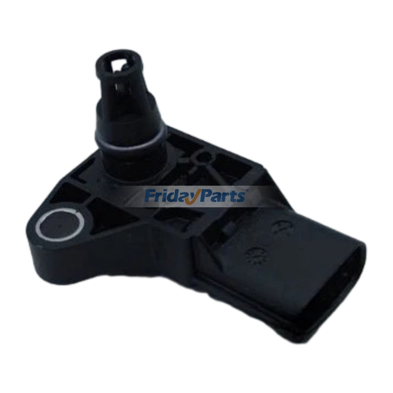 Intake Pressure Sensor 55497890 for GMC Acadia Chevrolet Traverse Buick Enclave 2.5L 2024-2025