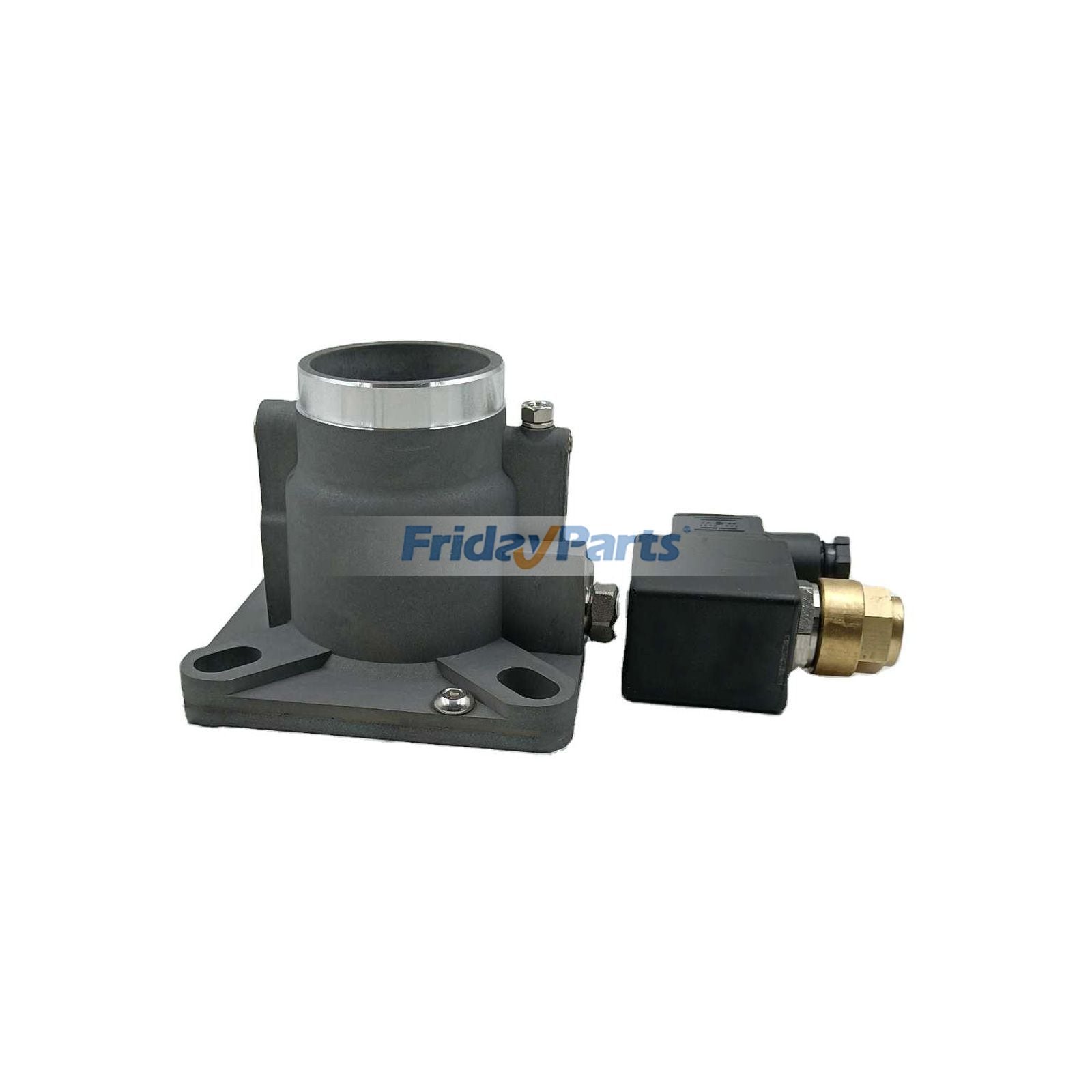 Intake Regulator Valve 100002654 for Atlas Copco Air Compressor