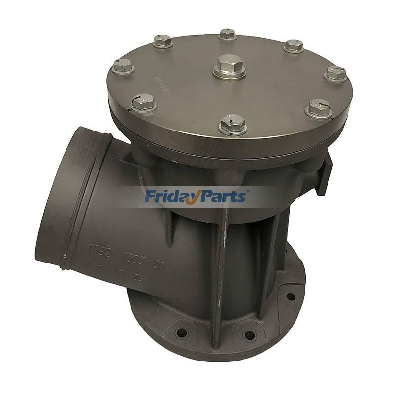 Intake Valve 1092130000 for Atlas Copco Air Compressor