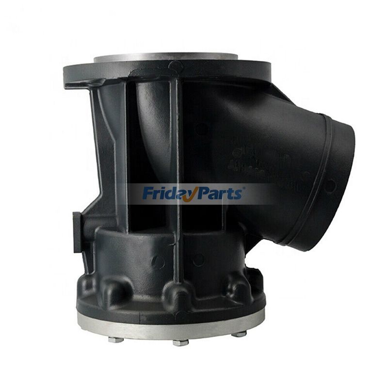 Intake Valve 109230000 1623079486 for Atlas Copco Air Compressor GA160