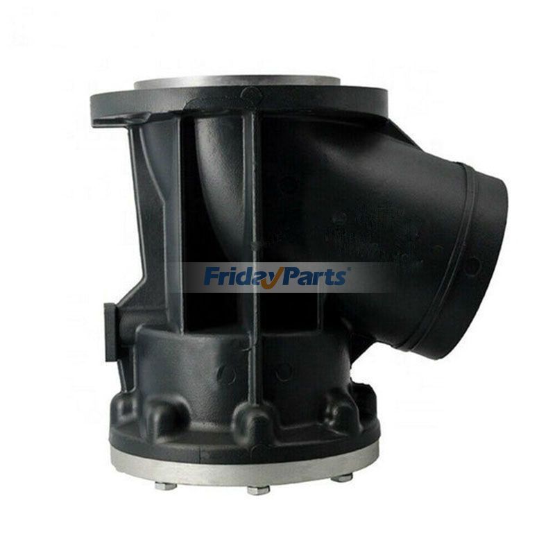 Intake Valve 1621129980 for Atlas Copco Air Compressor GA315 GA355 GA400 GA450 GA500