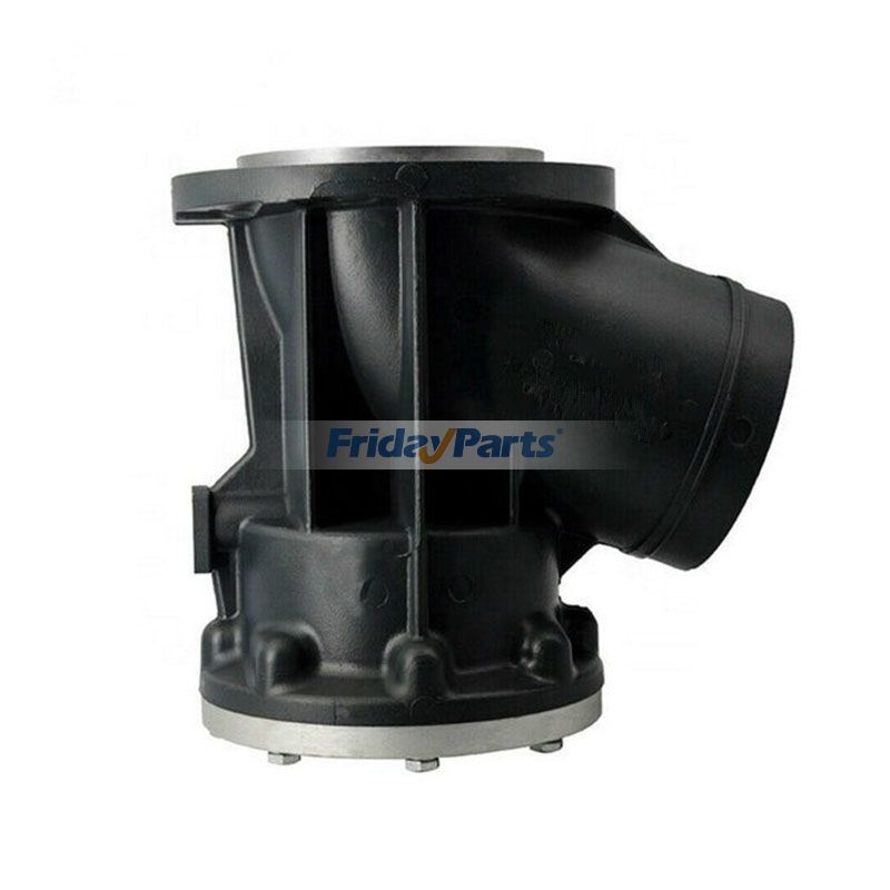 Intake Valve 1621129981 for Atlas Copco Air Compressor GA400-500