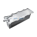 Intercooler 04E145749F for Audi A3 Volkswagen Golf Jetta 1.4L L4 2013-2022