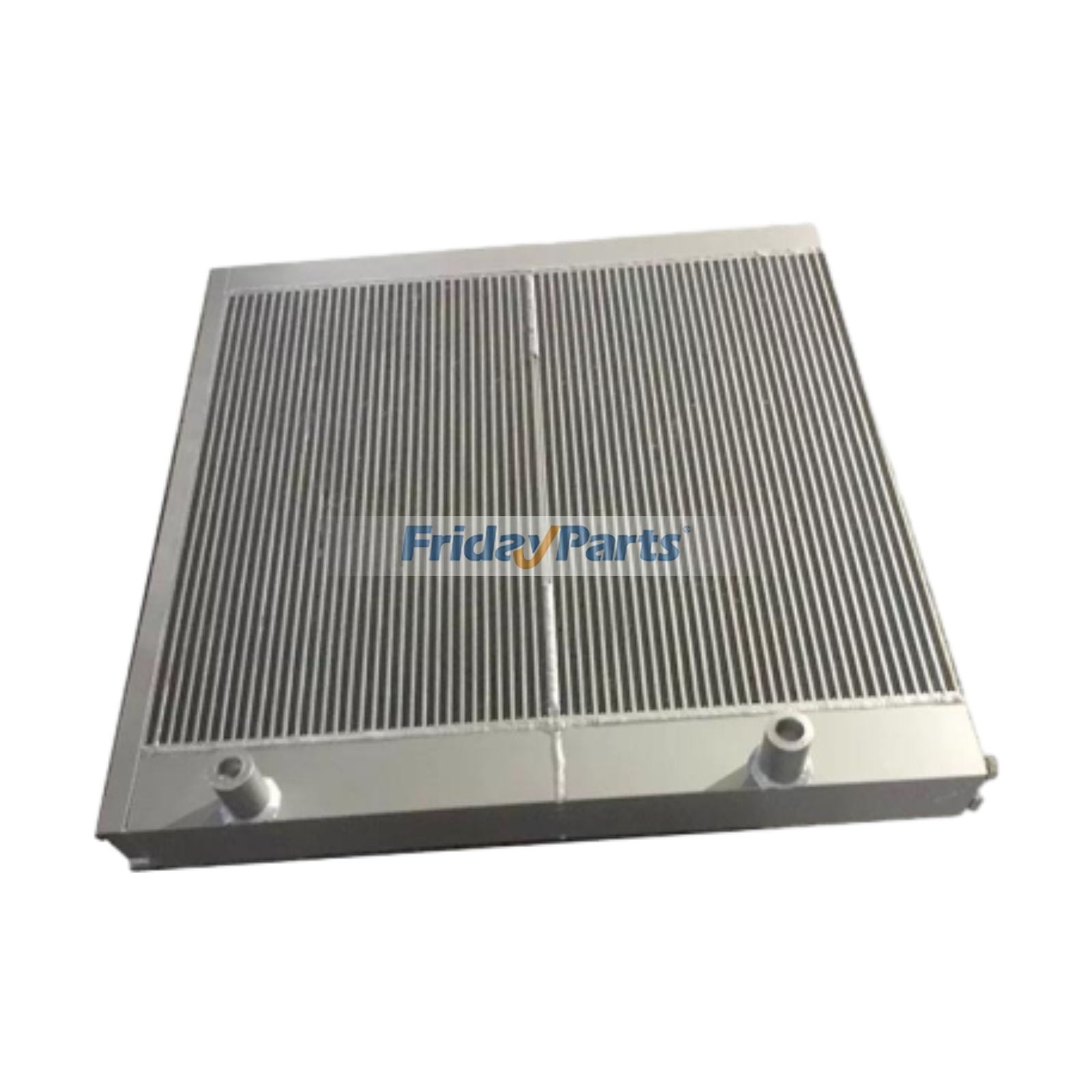 Intercooler 1610174500 for Atlas Copco Rotary Screw Air Compressor GA90