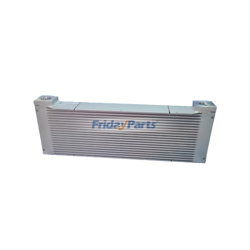 Intercooler 1614-6784-00 for Atlas Copco Air Compressor ZT 55-90