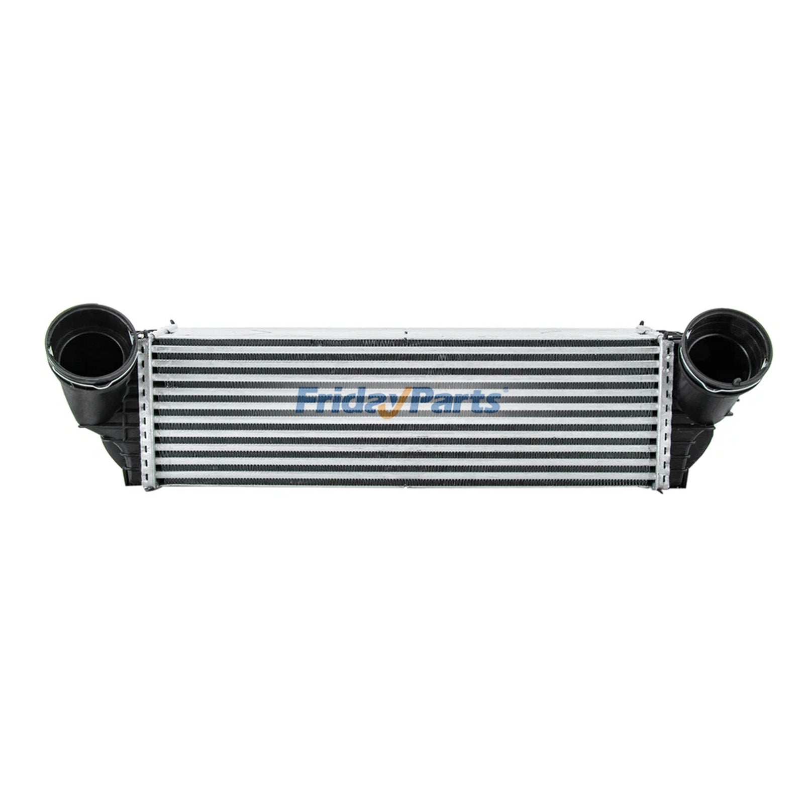 Intercooler 17517809321 17517533475 for BMW X5 X6 xDrive35 L4 2.0L L6 3.0L