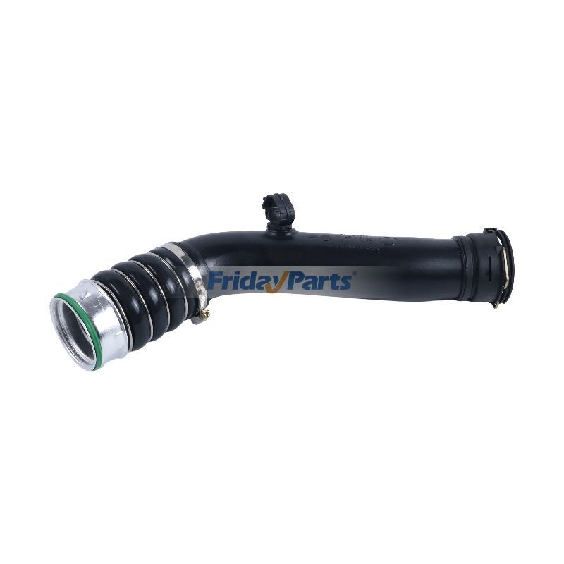 Intercooler Pipe 13717588283 for BMW X1 X3 Z4 2.0L 2012-2015