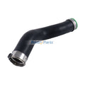 Intercooler Turbo Hose 11618513853 for BMW X5 F15 25d 25dX