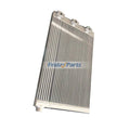 Intercooler 1621279500 for Atlas Copco Air Compressor ZT275