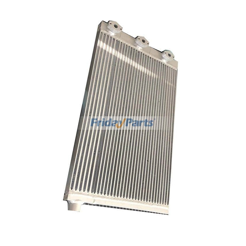 Intercooler 1621279500 for Atlas Copco Air Compressor ZT275