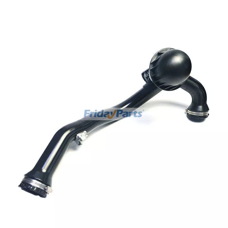 Intercooler Air Cleaner Tube Pipe 8W0145673AG for Audi A4 A5
