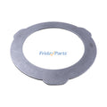 Intermediate Disc Brake 1259532GT for Genie Telehandler GTH-636 GTH-844 GTH-1044 GTH-3512 GTH-4013 GTH-1256