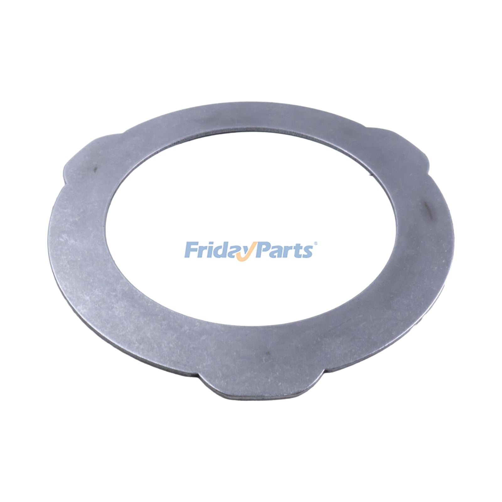 Intermediate Disc Brake 1259532GT for Genie Telehandler GTH-636 GTH-844 GTH-1044 GTH-3512 GTH-4013 GTH-1256