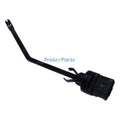 Internal Temperature Sensor 6Q0907543D for Audi A2 Seat Cordoba Ibiza Skoda Fabia Volkswagen Fox Polo