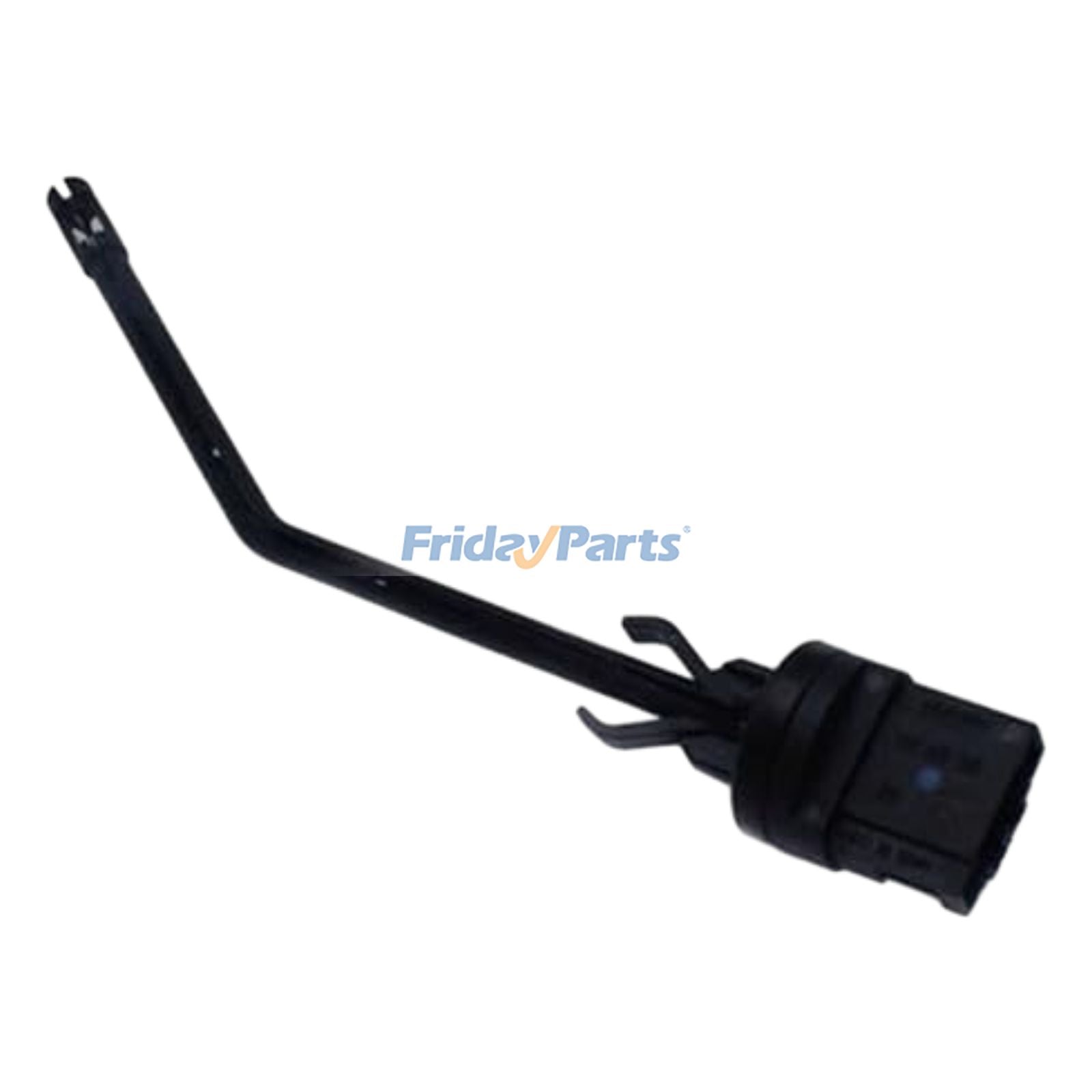 Internal Temperature Sensor 6Q0907543D for Audi A2 Seat Cordoba Ibiza Skoda Fabia Volkswagen Fox Polo
