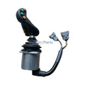 Joystick 05561732 for Bomag Roller