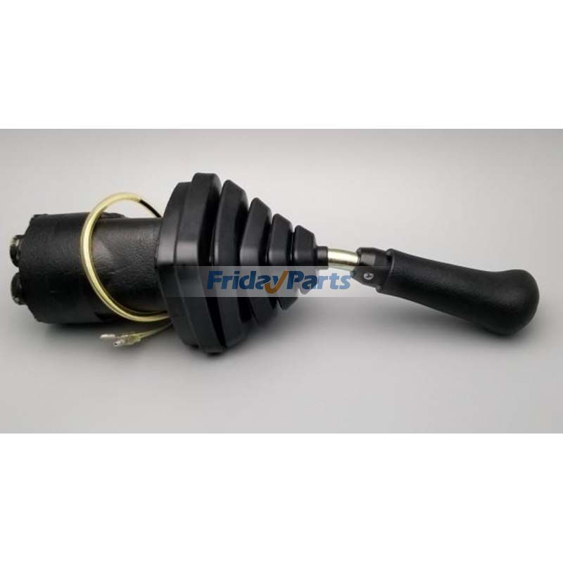 Joystick Controller for Kobelco SK55 SK70 SK75 CASE CX55 CX75 Kubota KX161 KX163 Excavator