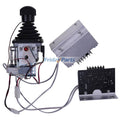 Joystick Controller With PC Board 53073GT for Genie Boom Lift S-40 S-45 Z-45/22 Z-45/25 Z-45/25J Z-60/34