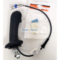 Joystick Handle 6679953 for Bobcat Excavator 325 328 329 331 E25 E45