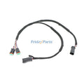 Joystick Harness 7163706 for Bobcat loader A770 S510 S530 S550 S590 S630 S650 S770 S850 T550 T630 T650 T750 T770 T870