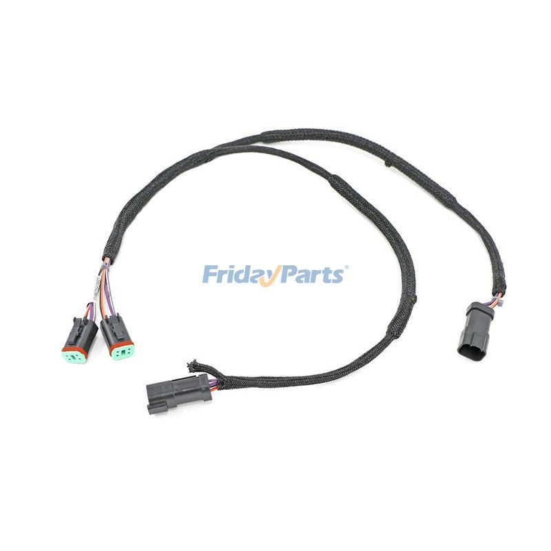 Joystick Harness 7163706 for Bobcat loader A770 S510 S530 S550 S590 S630 S650 S770 S850 T550 T630 T650 T750 T770 T870
